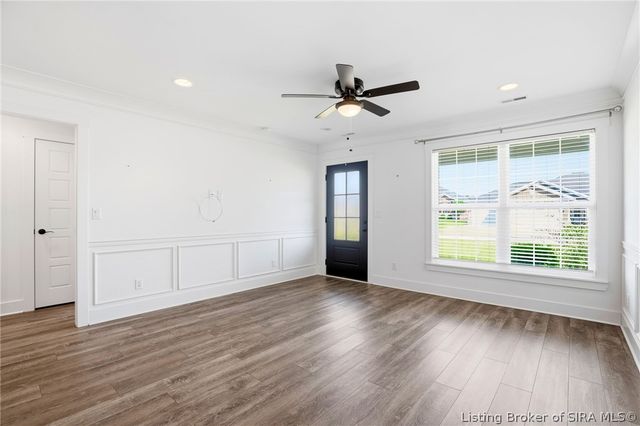 7201 Sunnybrook, Charlestown, IN 47111