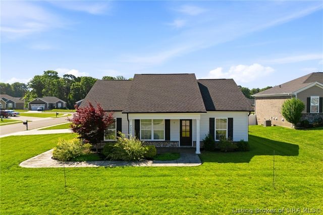 7201 Sunnybrook, Charlestown, IN 47111