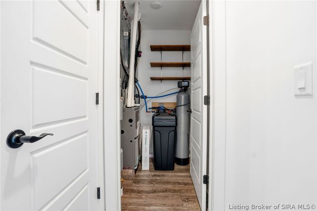 7201 Sunnybrook, Charlestown, IN 47111