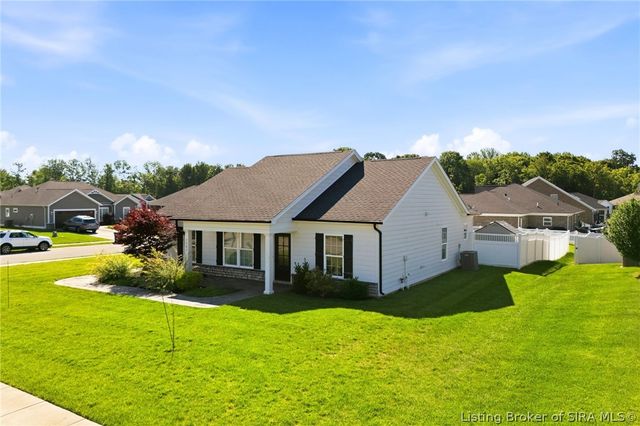 7201 Sunnybrook, Charlestown, IN 47111