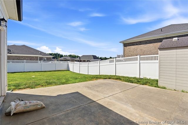 7201 Sunnybrook, Charlestown, IN 47111