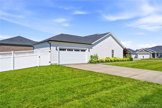 7201 Sunnybrook, Charlestown, IN 47111