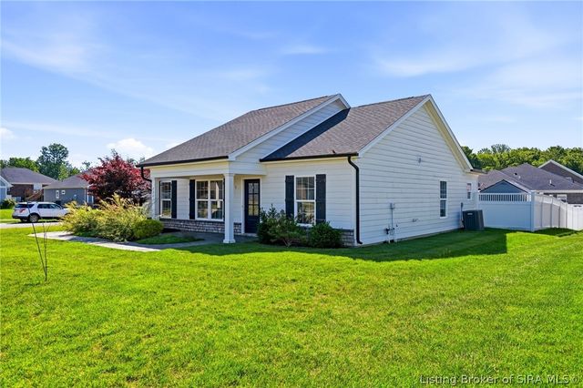 7201 Sunnybrook, Charlestown, IN 47111