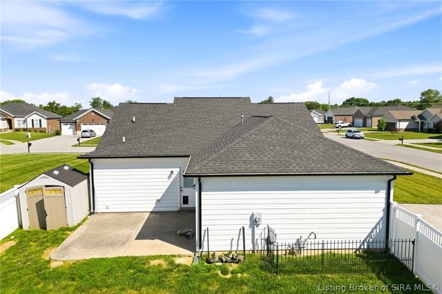 7201 Sunnybrook, Charlestown, IN 47111