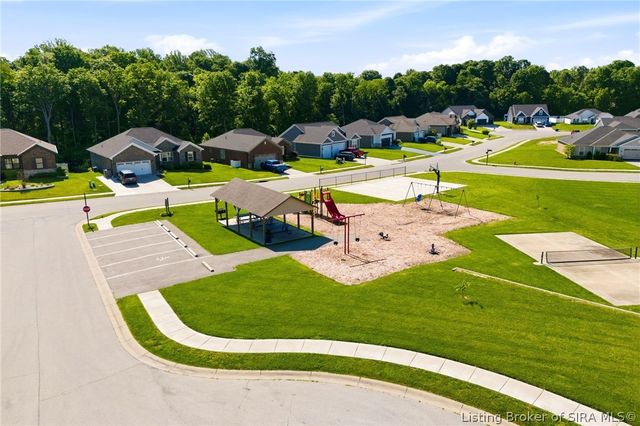 7201 Sunnybrook, Charlestown, IN 47111