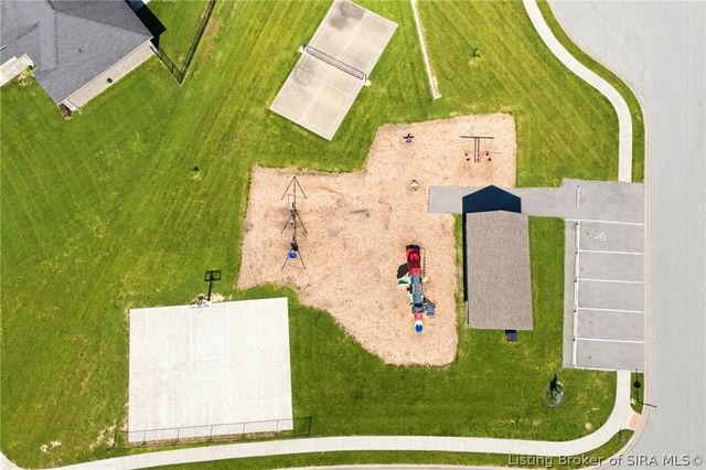 7201 Sunnybrook, Charlestown, IN 47111