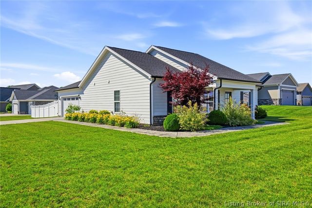 7201 Sunnybrook, Charlestown, IN 47111