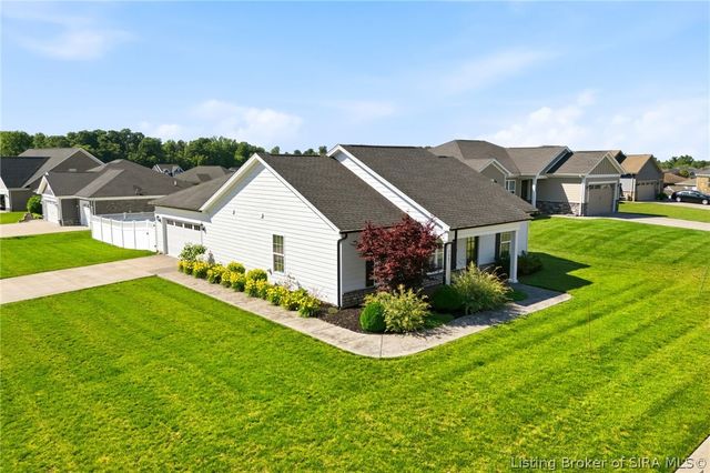 7201 Sunnybrook, Charlestown, IN 47111