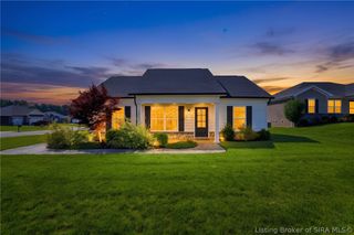 7201 Sunnybrook, Charlestown, IN 47111