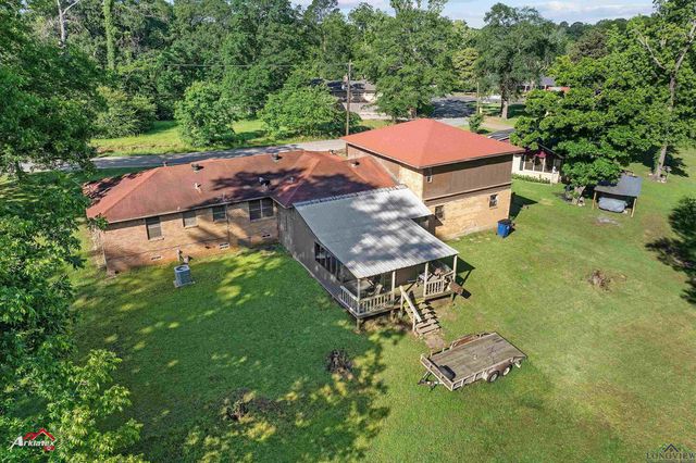 214 Christian Dr, Henderson, TX 75652