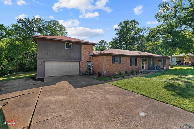 214 Christian Dr, Henderson, TX 75652
