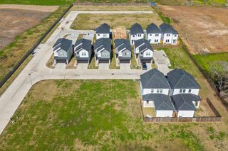 6408 Pregonero Lane, Houston, TX 77048