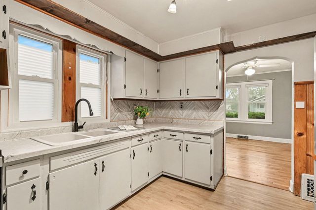 126 Orleans Avenue, Battle Creek City, MI 49015