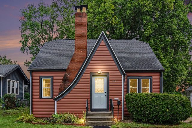 126 Orleans Avenue, Battle Creek City, MI 49015