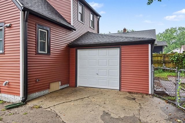 126 Orleans Avenue, Battle Creek City, MI 49015