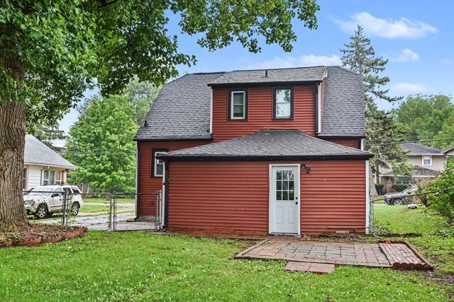 126 Orleans Avenue, Battle Creek City, MI 49015