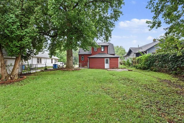 126 Orleans Avenue, Battle Creek City, MI 49015
