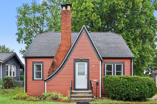126 Orleans Avenue, Battle Creek City, MI 49015