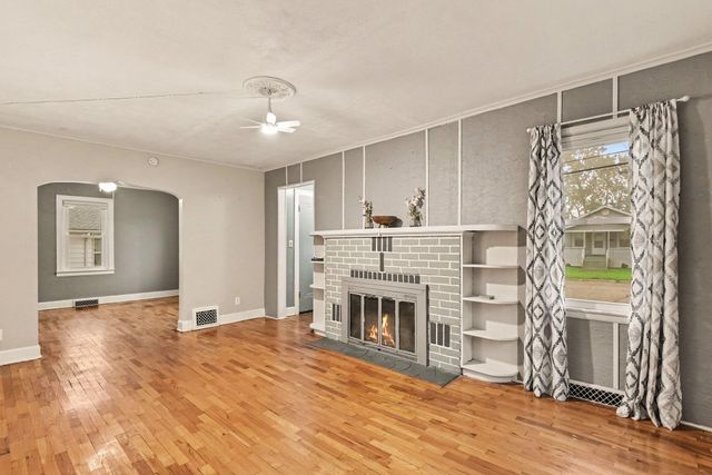 126 Orleans Avenue, Battle Creek City, MI 49015