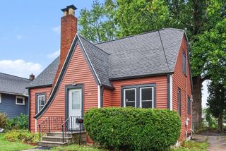 126 Orleans Avenue, Battle Creek City, MI 49015