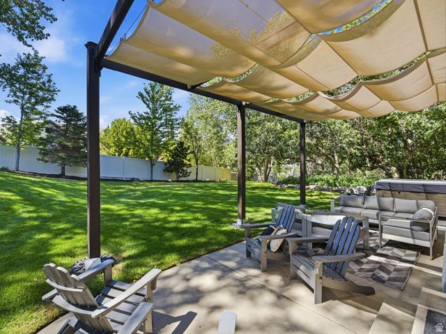 1894 E BEAR CREEK DR, Draper, UT 84020