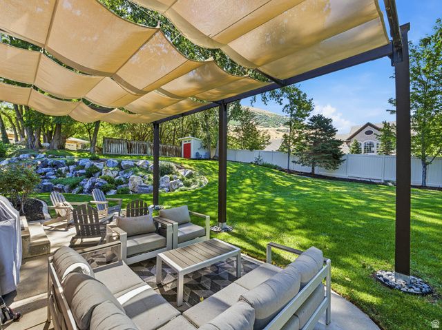 1894 E BEAR CREEK DR, Draper, UT 84020