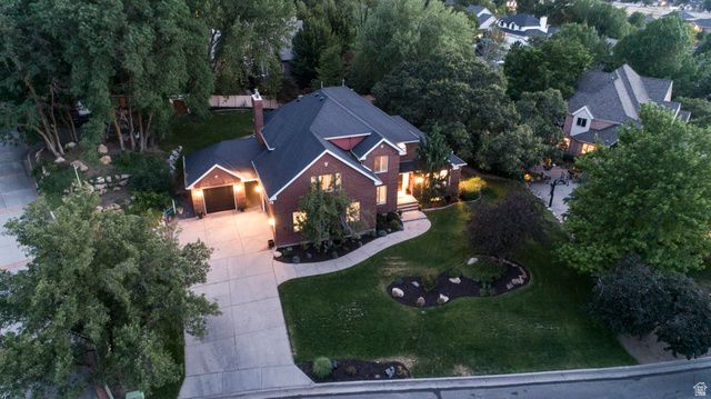 1894 E BEAR CREEK DR, Draper, UT 84020