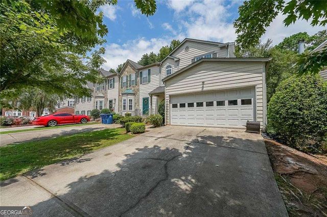 2553 Summit Cove Drive, Duluth, GA 30097