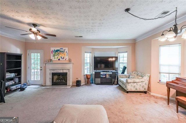 2553 Summit Cove Drive, Duluth, GA 30097