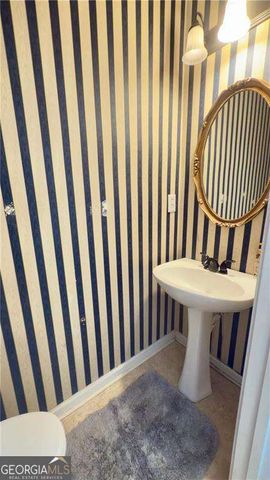 2553 Summit Cove Drive, Duluth, GA 30097