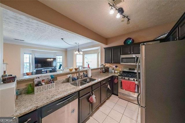 2553 Summit Cove Drive, Duluth, GA 30097