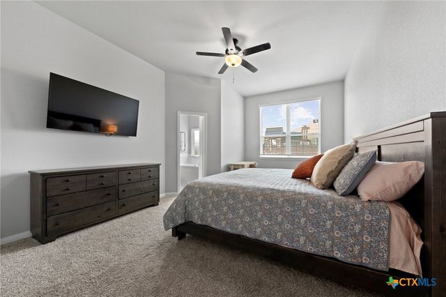 222 Boatright Boulevard, Jarrell, TX 76537