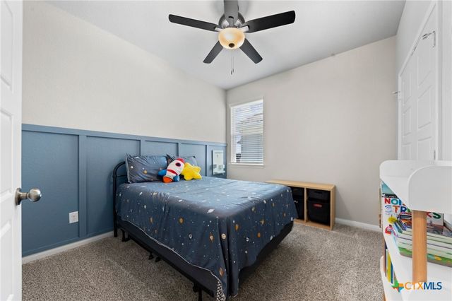 222 Boatright Boulevard, Jarrell, TX 76537