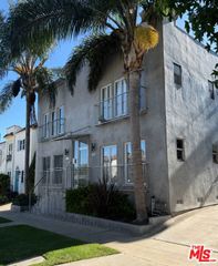 635 N Windsor Boulevard, Los Angeles, CA 90004