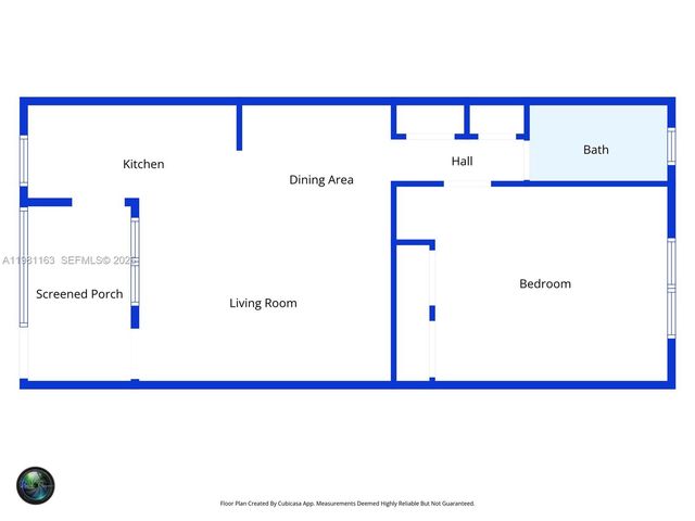 5300 Washington St A137, Hollywood, FL 33021