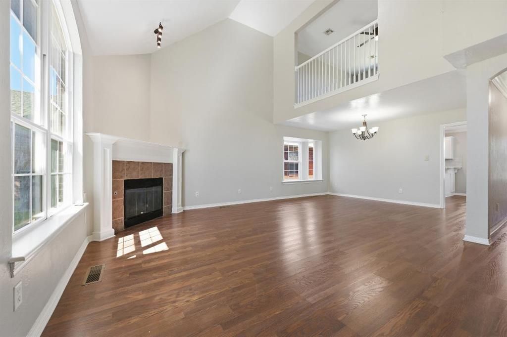 11613 SW 11th Street, Yukon, OK 73099