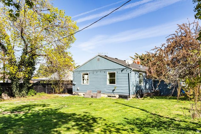 1968 E 3375 S, Millcreek, UT 84106