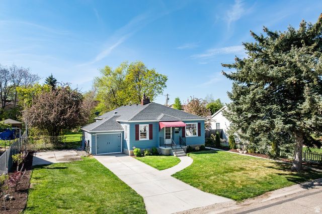 1968 E 3375 S, Millcreek, UT 84106