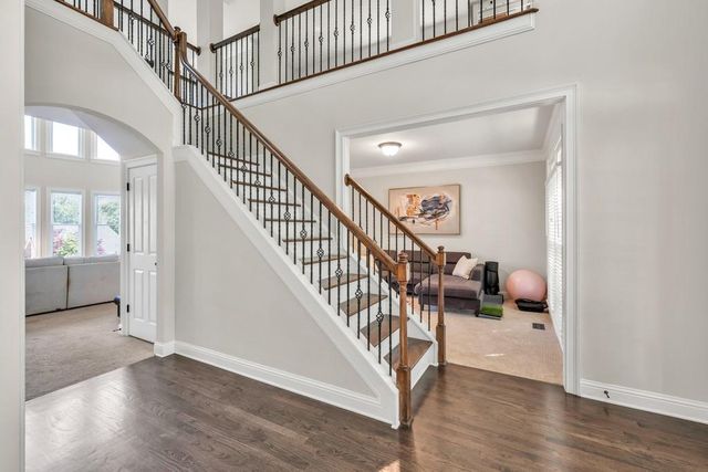 1584 Heartland Path, Hoschton, GA 30548