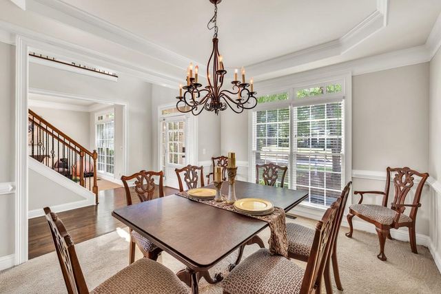 1584 Heartland Path, Hoschton, GA 30548