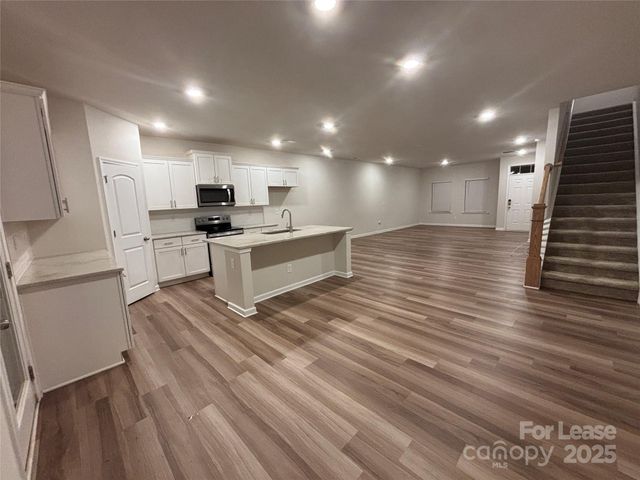 414 Sagecroft Lane, Indian Trail, NC 28079