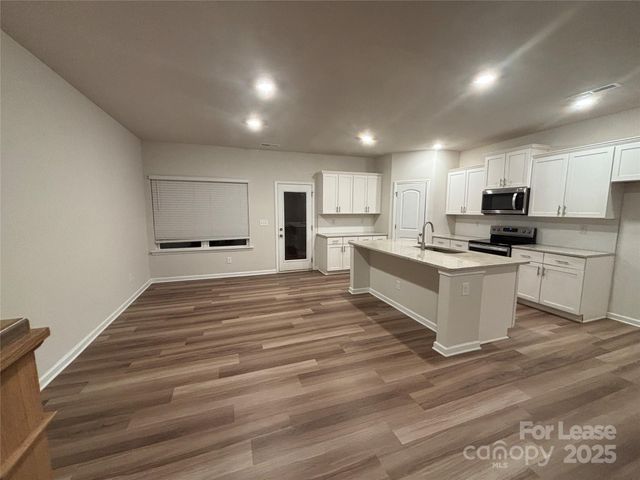 414 Sagecroft Lane, Indian Trail, NC 28079