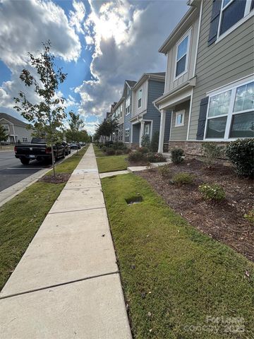 414 Sagecroft Lane, Indian Trail, NC 28079