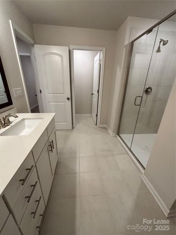 414 Sagecroft Lane, Indian Trail, NC 28079