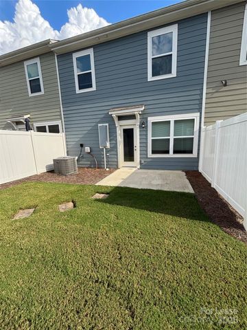 414 Sagecroft Lane, Indian Trail, NC 28079