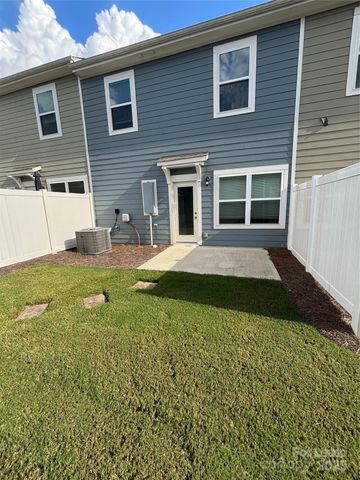 414 Sagecroft Lane, Indian Trail, NC 28079