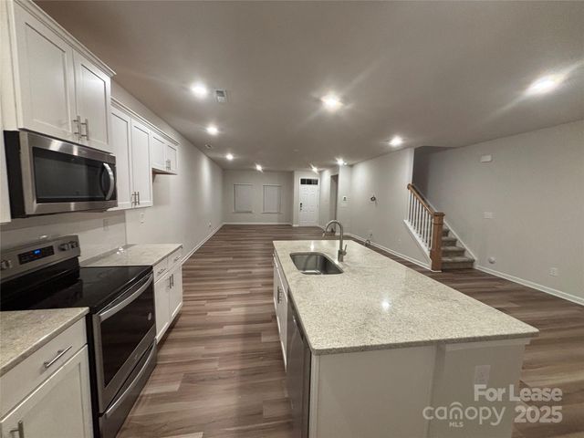 414 Sagecroft Lane, Indian Trail, NC 28079