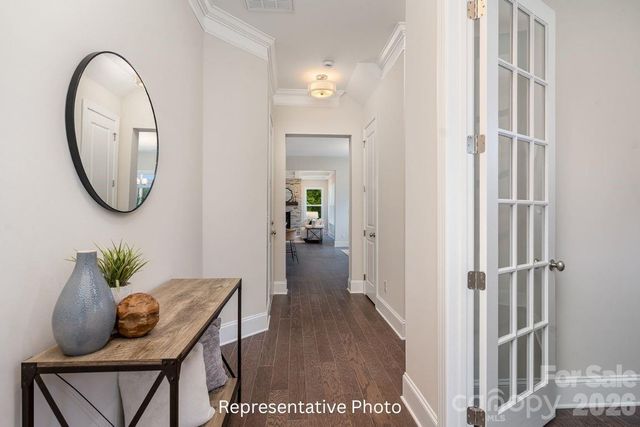 20396 Queens Street, Cornelius, NC 28031