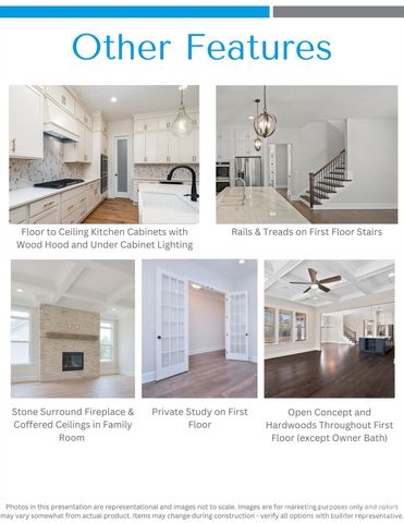 20396 Queens Street, Cornelius, NC 28031