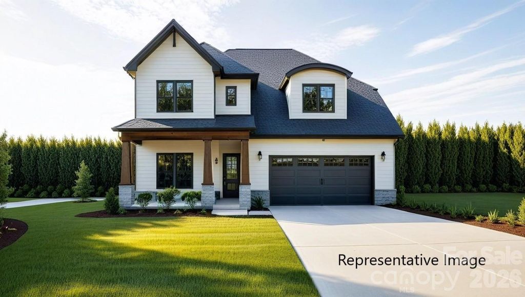 20396 Queens Street, Cornelius, NC 28031